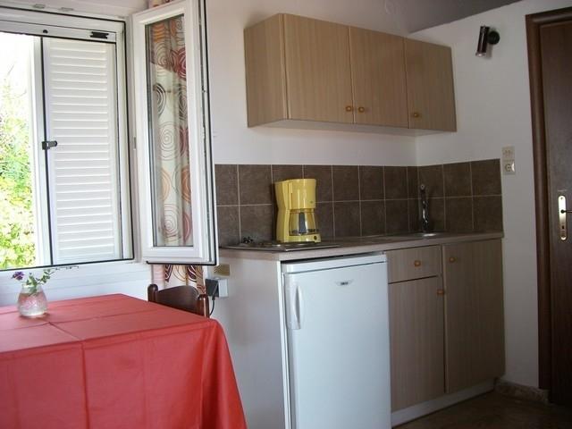 Elena Bungalows Pythagóreion Quarto foto